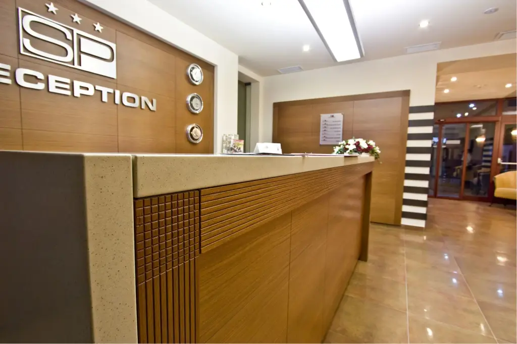 София: Sofia Place Hotel