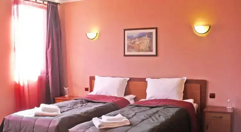 Габрово: Balkana Hotel