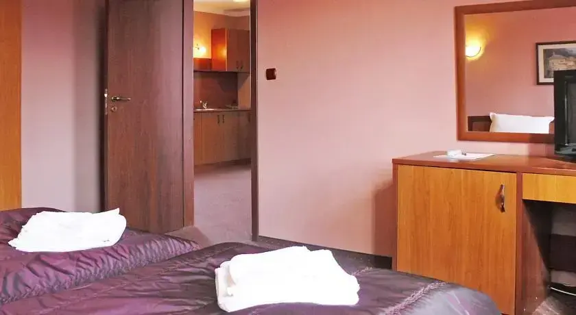 Габрово: Balkana Hotel