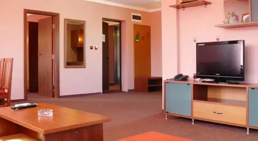 Габрово: Balkana Hotel