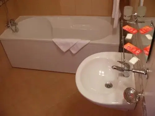 Габрово: Balkana Hotel