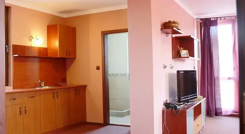 Габрово: Balkana Hotel