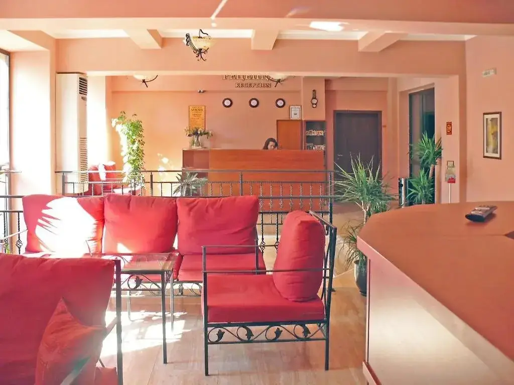 Balkana Hotel — фото 1