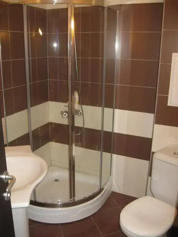 Самоков: Apartments Borovets