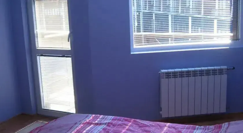 Самоков: Apartments Borovets