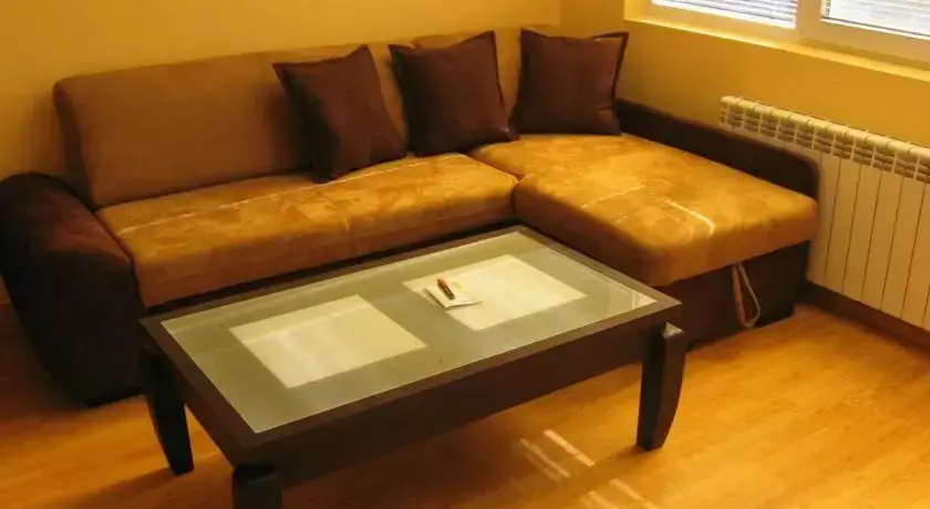 Самоков: Apartments Borovets