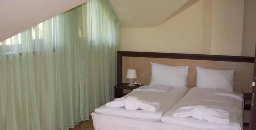 Пампорово: Apart Hotel Nevada