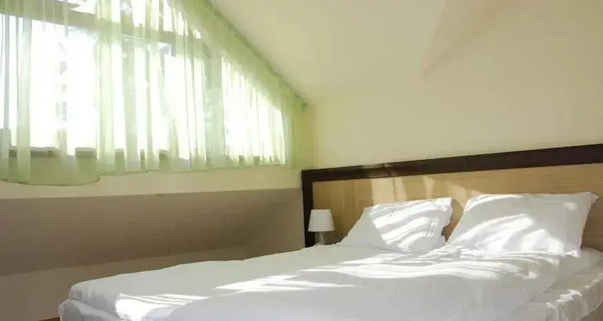 Пампорово: Apart Hotel Nevada