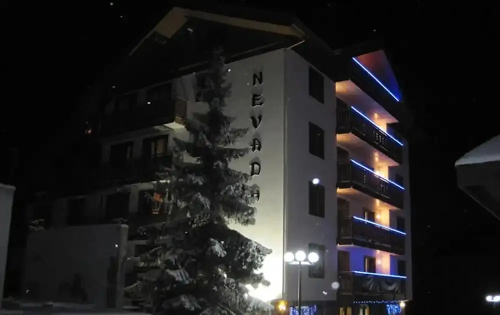 Пампорово: Apart Hotel Nevada