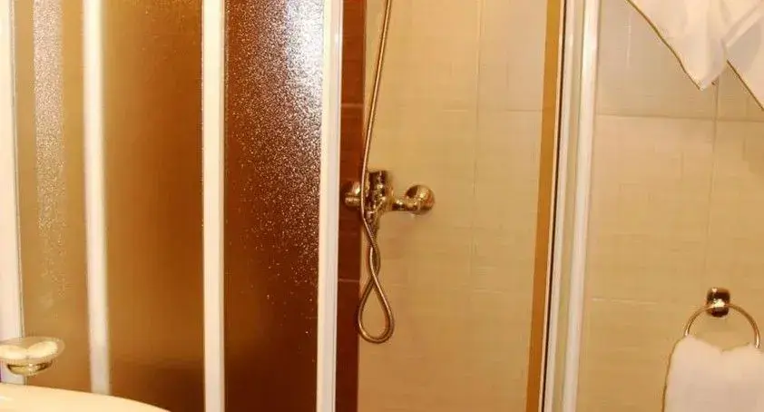Пампорово: Apart Hotel Nevada