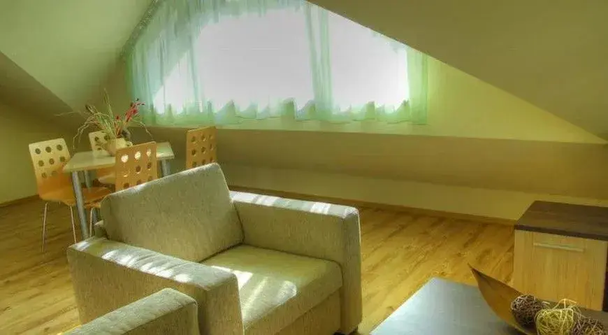 Пампорово: Apart Hotel Nevada