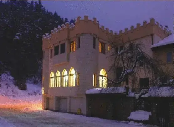 Самоков: The Castle Hotel