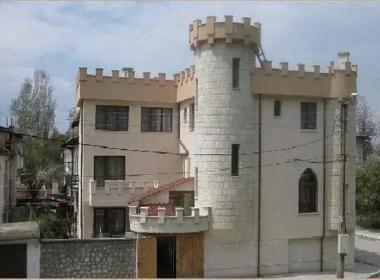 Самоков: The Castle Hotel