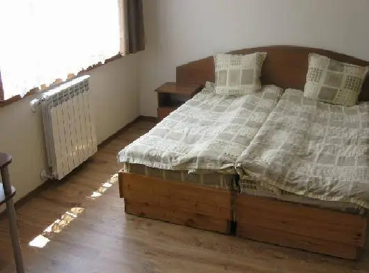 Самоков: The Castle Hotel