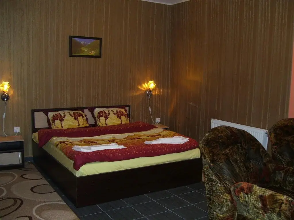 Самоков: Kestenite Family Hotel