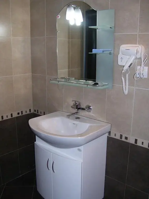 Самоков: Kestenite Family Hotel