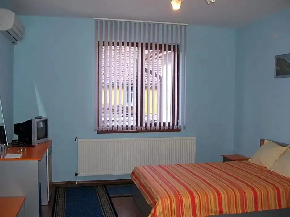 Самоков: Kestenite Family Hotel