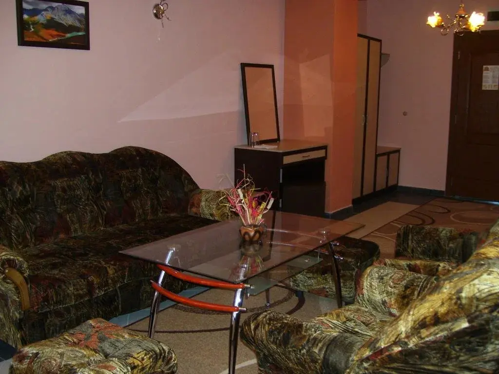 Самоков: Kestenite Family Hotel