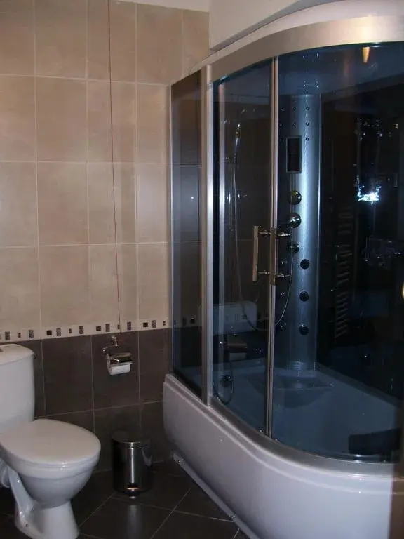 Самоков: Kestenite Family Hotel