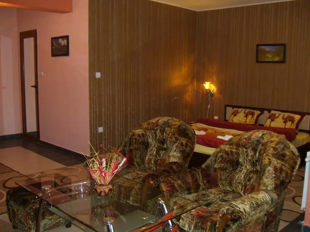 Самоков: Kestenite Family Hotel