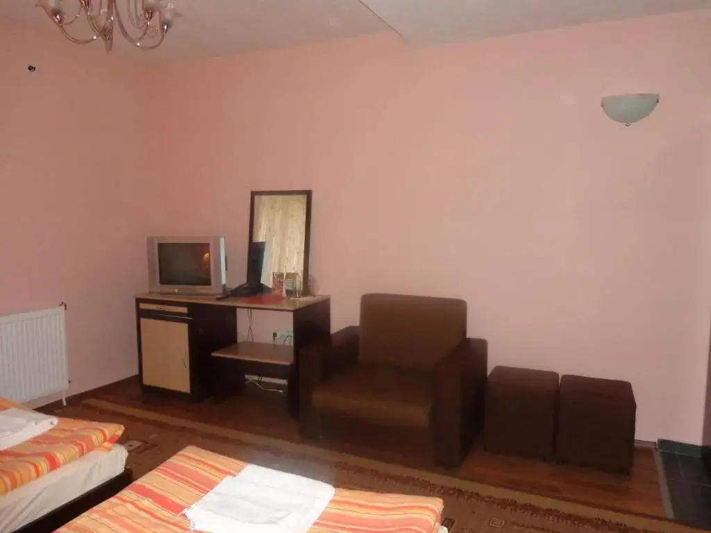 Самоков: Kestenite Family Hotel