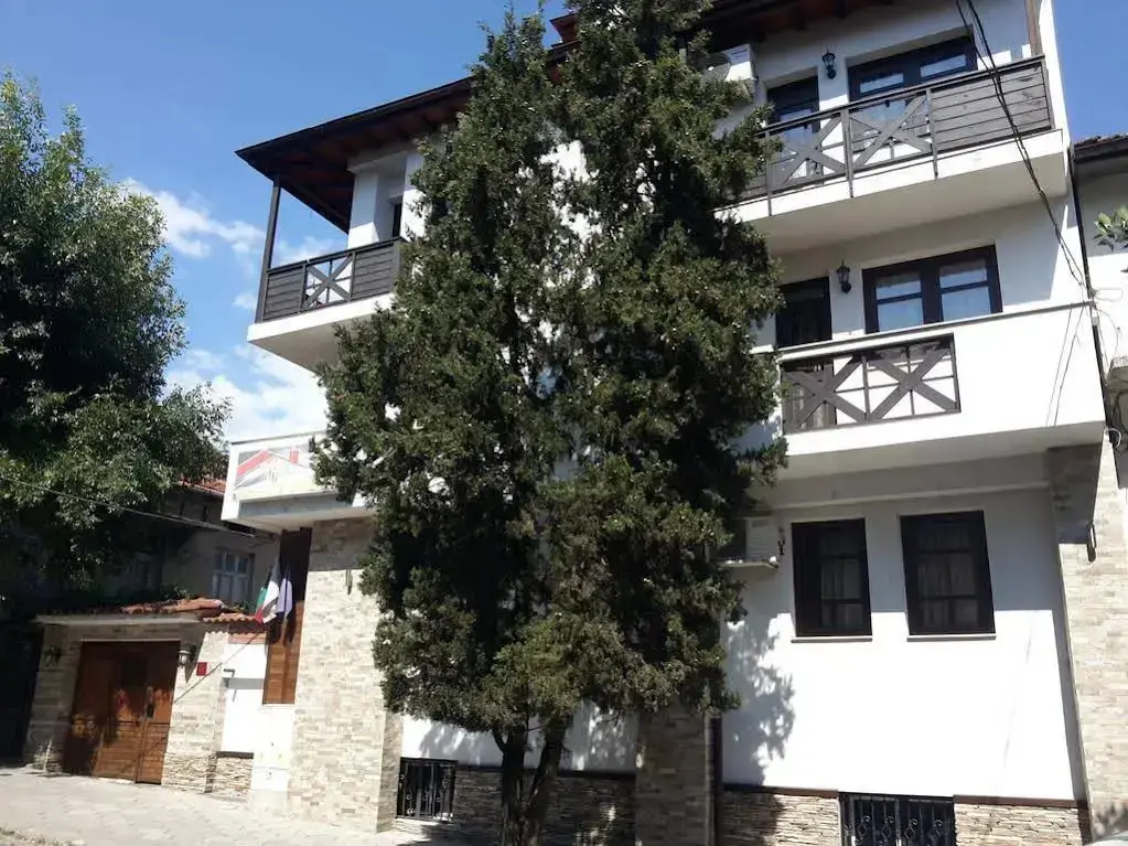 Сандански: Hotel Keremidchieva Kashta