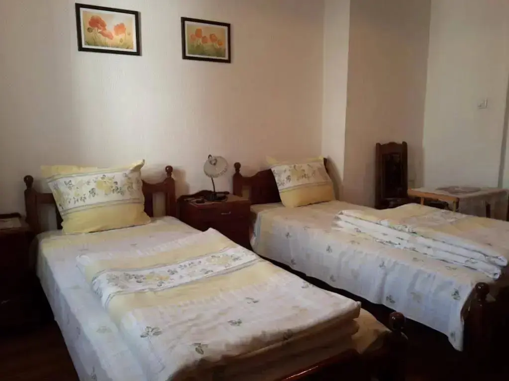 Сандански: Hotel Keremidchieva Kashta