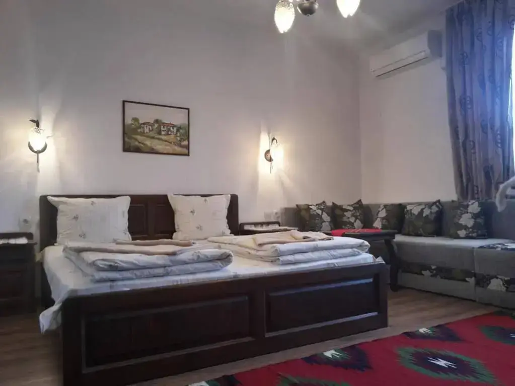 Сандански: Hotel Keremidchieva Kashta
