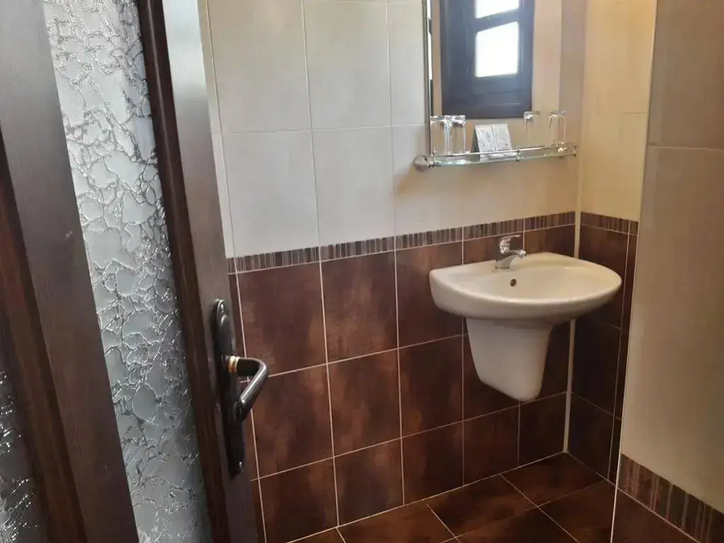 Сандански: Hotel Keremidchieva Kashta