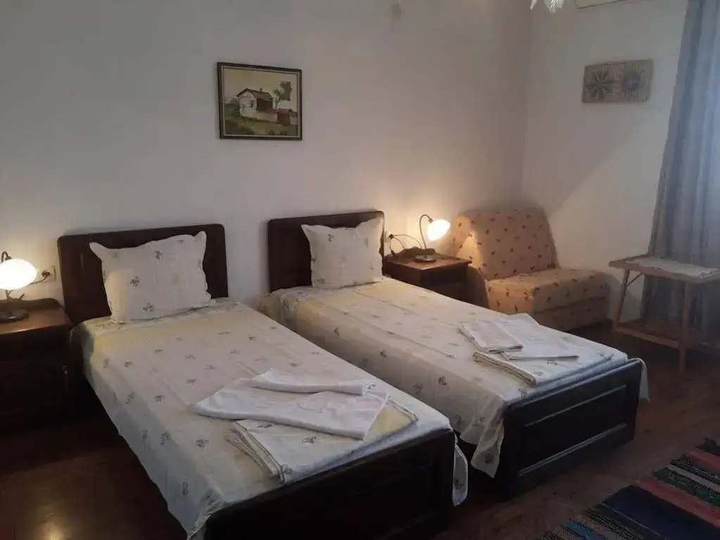 Сандански: Hotel Keremidchieva Kashta