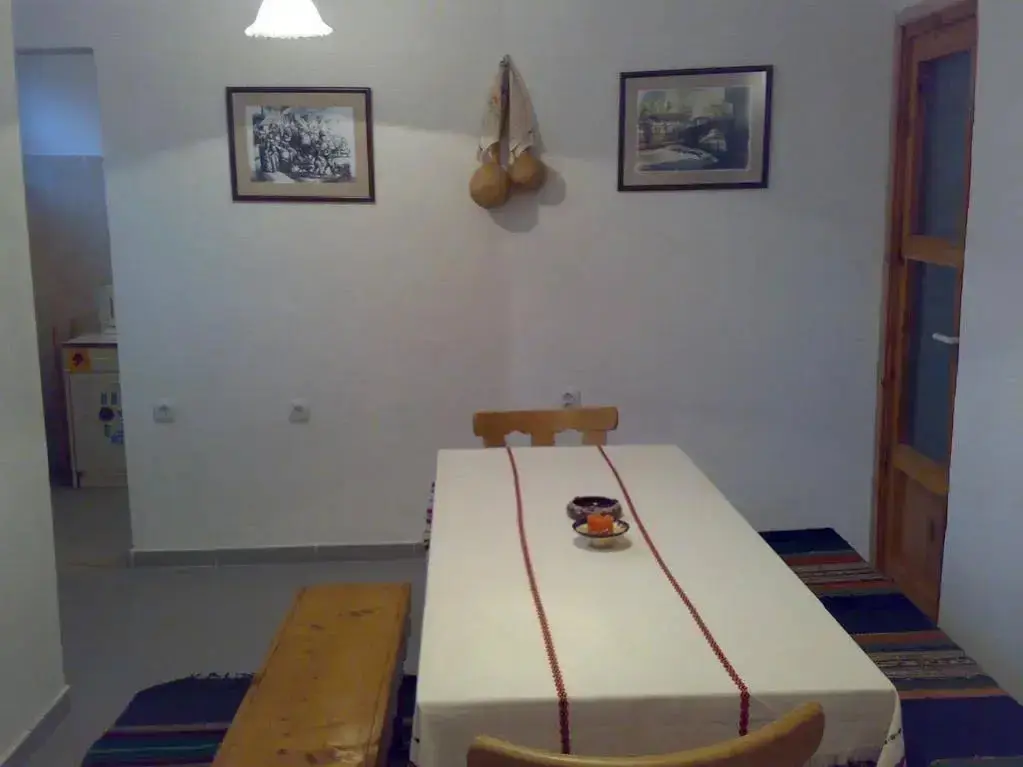 Сандански: Hotel Keremidchieva Kashta