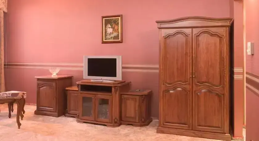 Русе: Hotel Complex Vadis