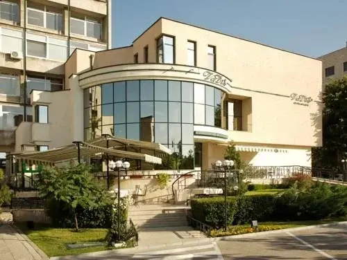 Русе: Hotel Complex Vadis