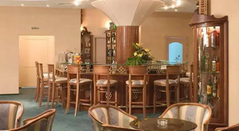 Русе: Hotel Complex Vadis