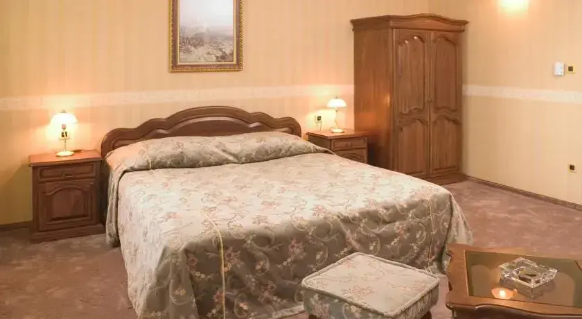 Русе: Hotel Complex Vadis