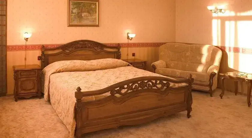 Русе: Hotel Complex Vadis