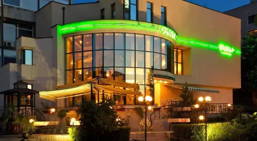 Русе: Hotel Complex Vadis