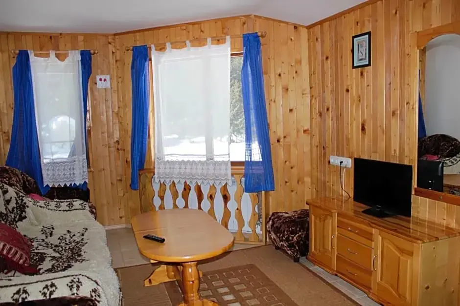 Левочево: Hotel Elitza