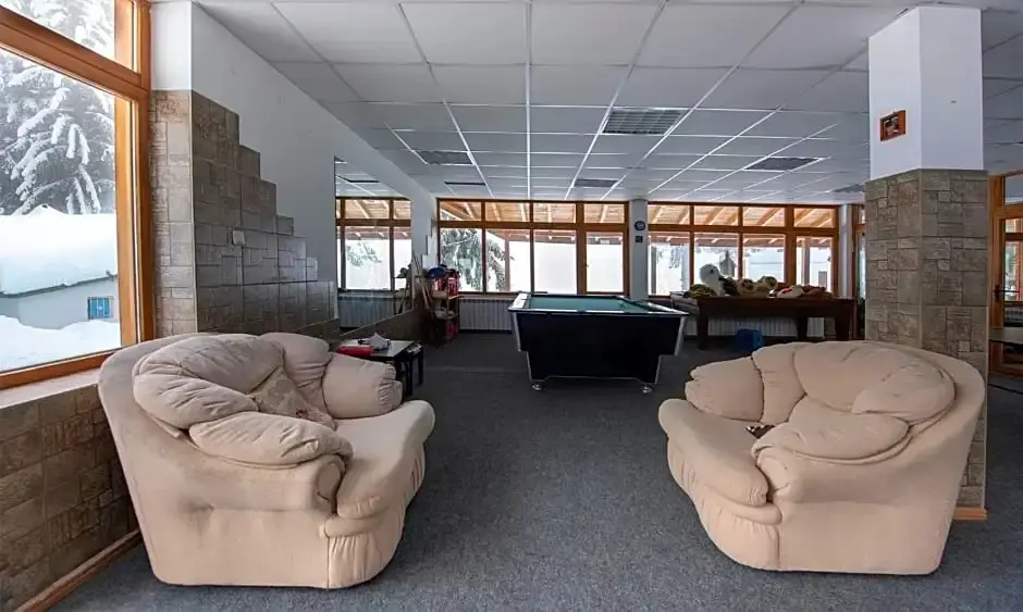 Левочево: Hotel Elitza