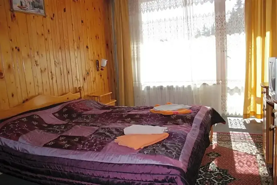 Левочево: Hotel Elitza
