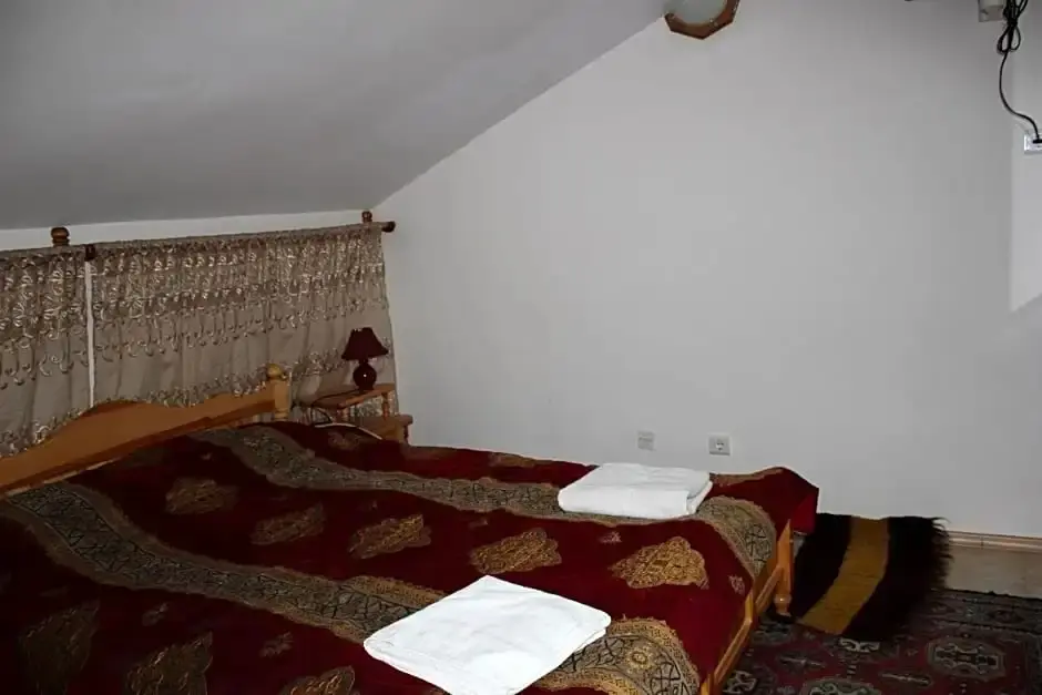 Левочево: Hotel Elitza