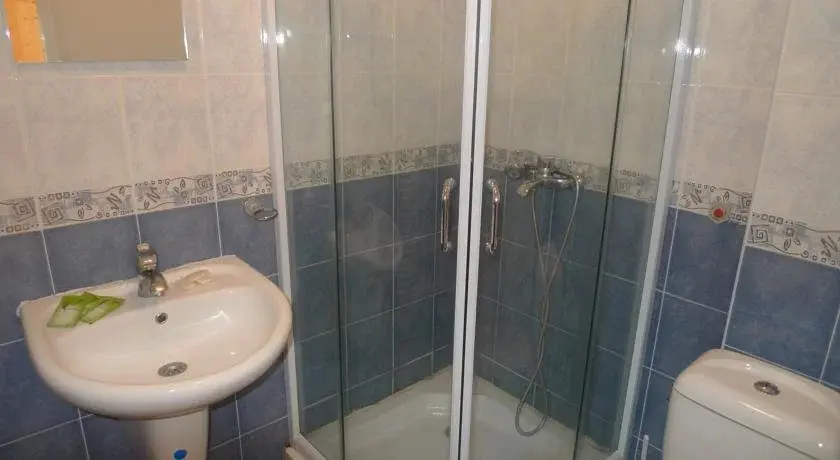 Левочево: Hotel Elitza