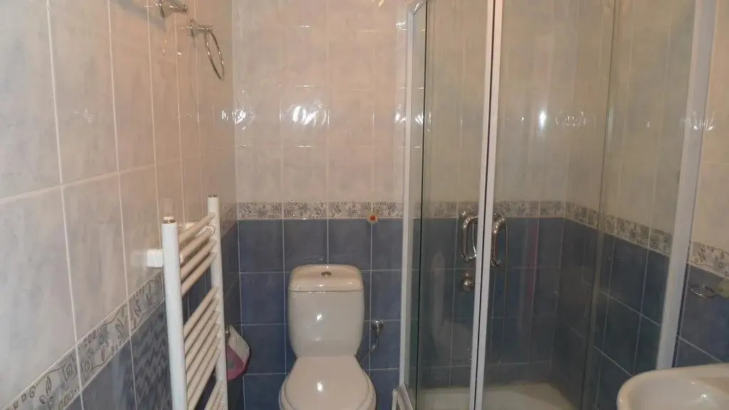 Левочево: Hotel Elitza