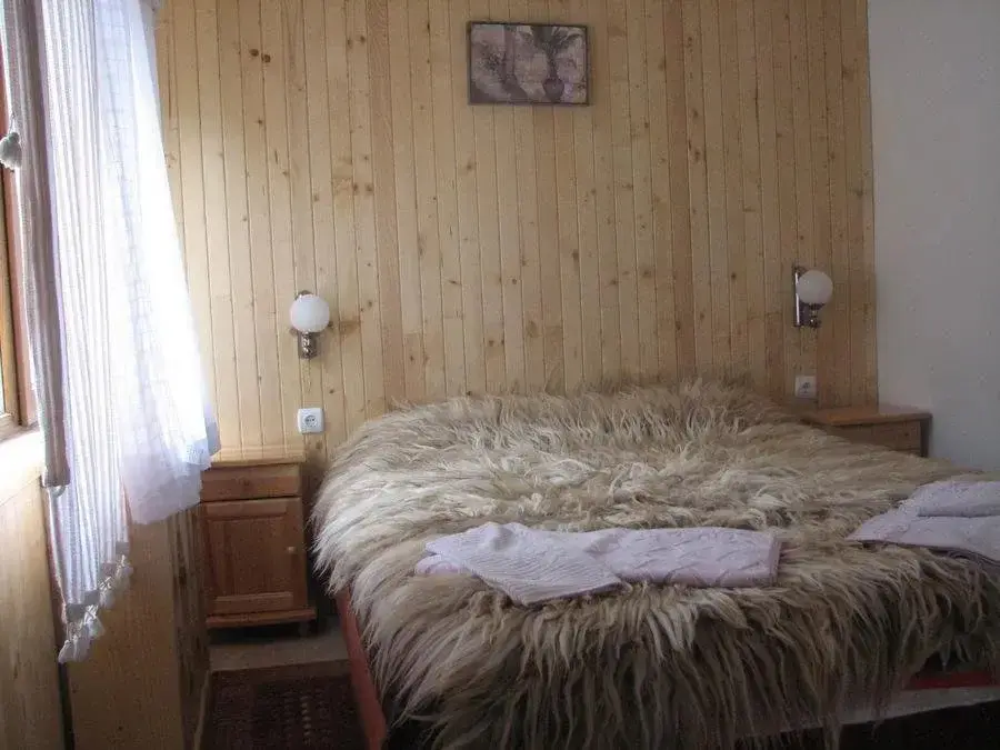 Левочево: Hotel Elitza