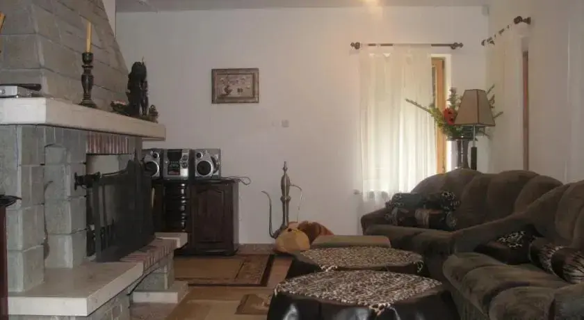 Пампорово: Elitza Villa