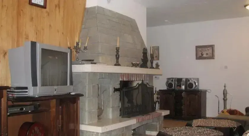 Пампорово: Elitza Villa