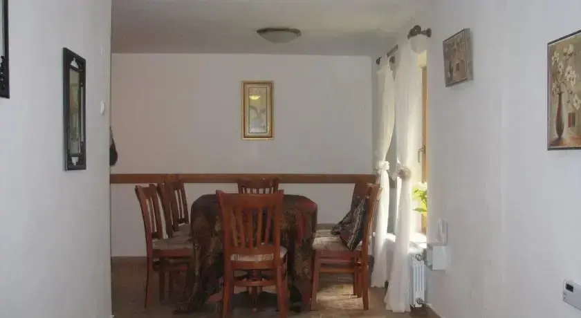 Пампорово: Elitza Villa