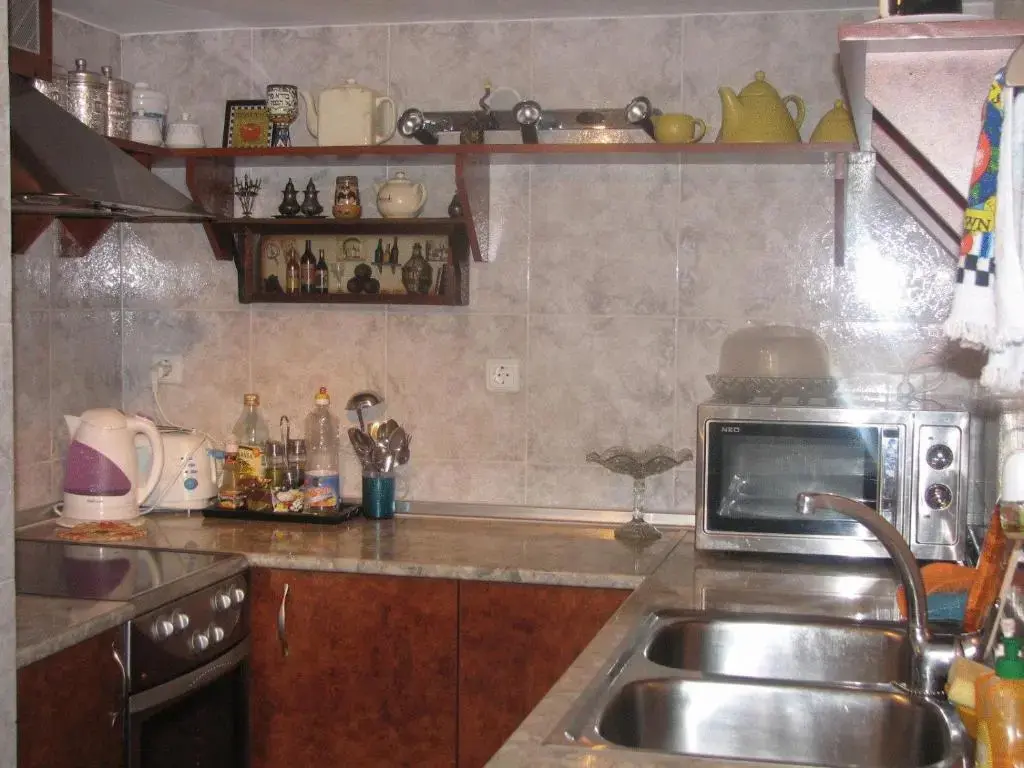 Пампорово: Elitza Villa