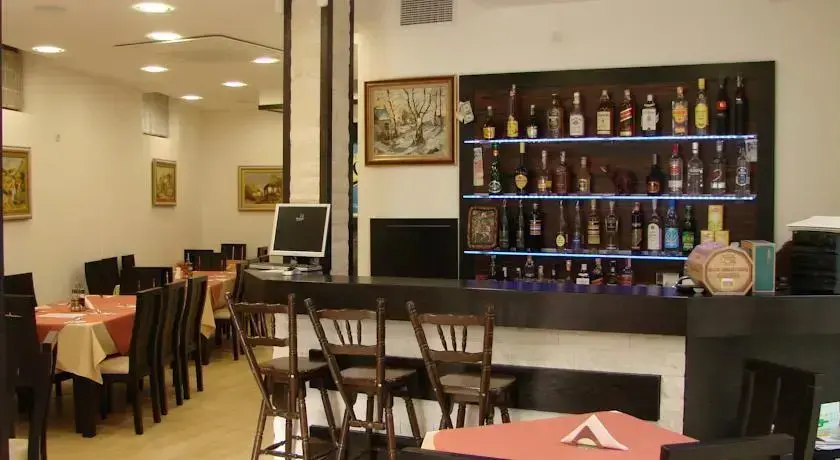 Чепеларе: Aparthotel Vanaleks