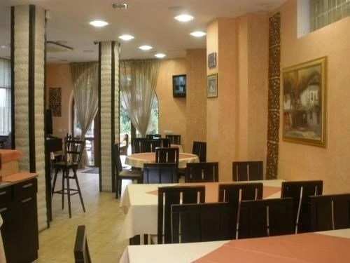 Чепеларе: Aparthotel Vanaleks